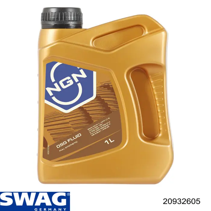 Do koszyka 20932605 Swag Olej przekładniowy