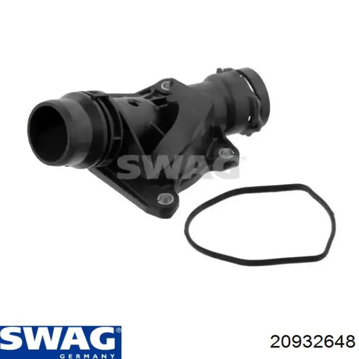 Termostat Swag 20932648 cena, od 30,09 USD