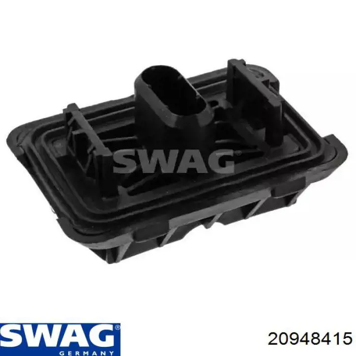 20948415 Swag Podstawa pod podnośnik samochodu dolna