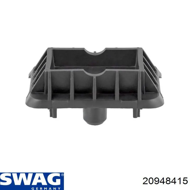 Podstawa pod podnośnik samochodu dolna Swag 20948415 cena, od 19,38 USD