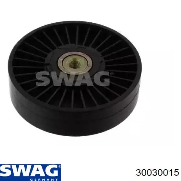 Rolka napinacza paska napędowego Swag 30030015 cena, od 13,39 USD