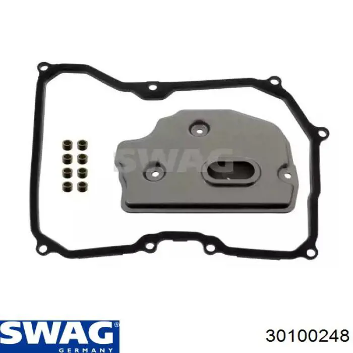30100248 Swag Filtr automatycznej skrzyni biegów