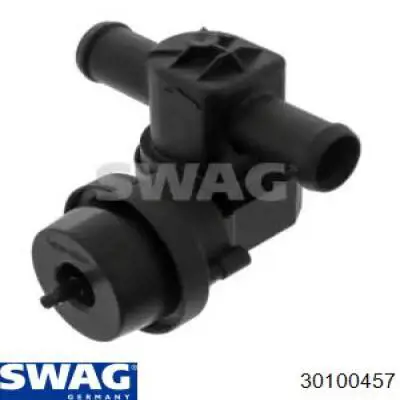 Regulujący zawór chłodziwa Swag 30100457 cena, od 27,00 USD