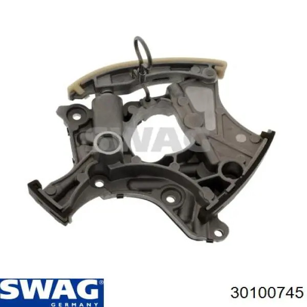 Łańcuch rozrządu, zestaw Swag 30100745 cena, od 394,72 USD