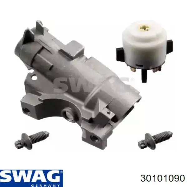 30101090 Swag Stacyjka zapłonowa