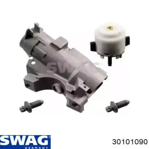 Stacyjka zapłonowa Swag 30101090 cena, od 47,72 USD