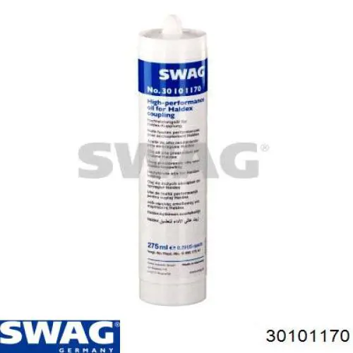 Do koszyka 30101170 Swag Olej przekładniowy