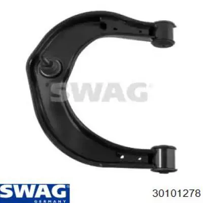 Wahacz zawieszenia przedniego górny lewy Swag 30101278 cena, od 65,60 USD