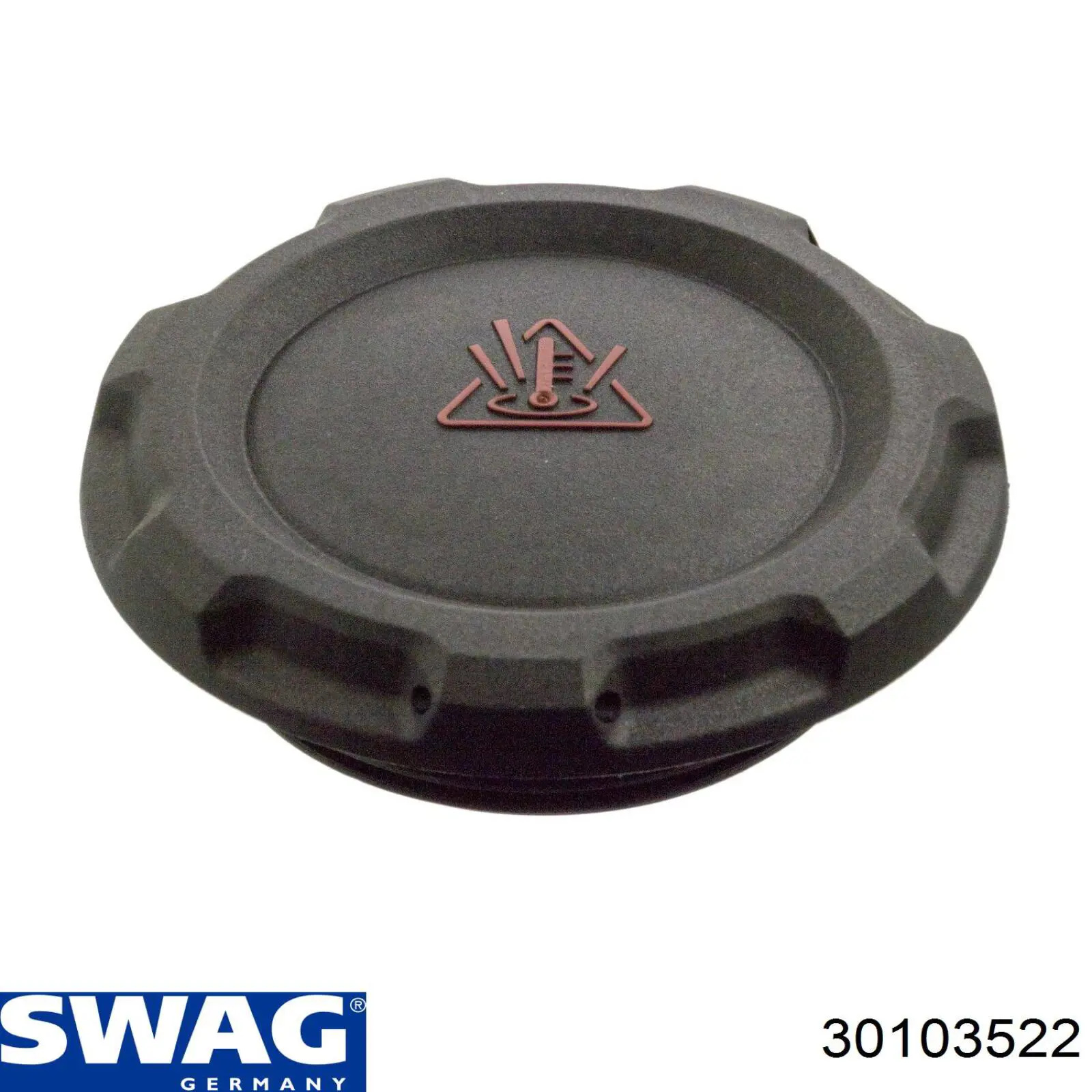 Pokrywa (korek) zbiornika wyrównawczego Swag 30103522 cena, od 9,61 USD