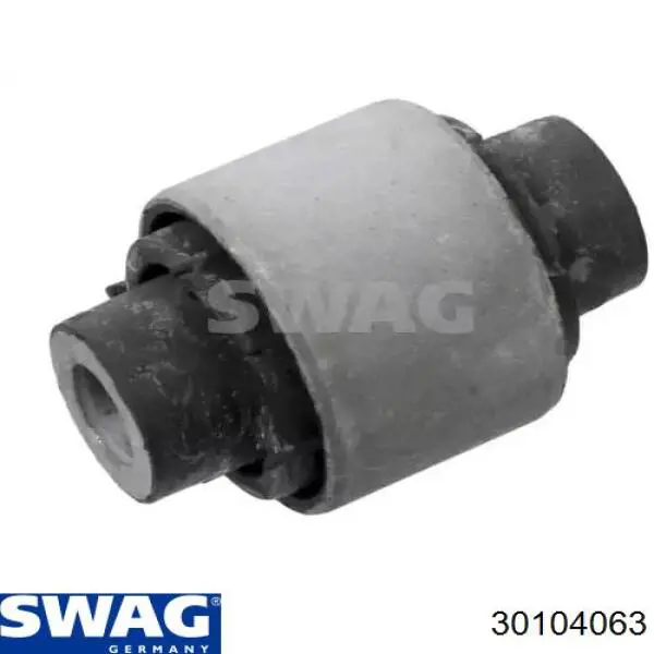 Do koszyka 30104063 Swag Silentblock wahacza poprzecznego tylnego wewnętrzny