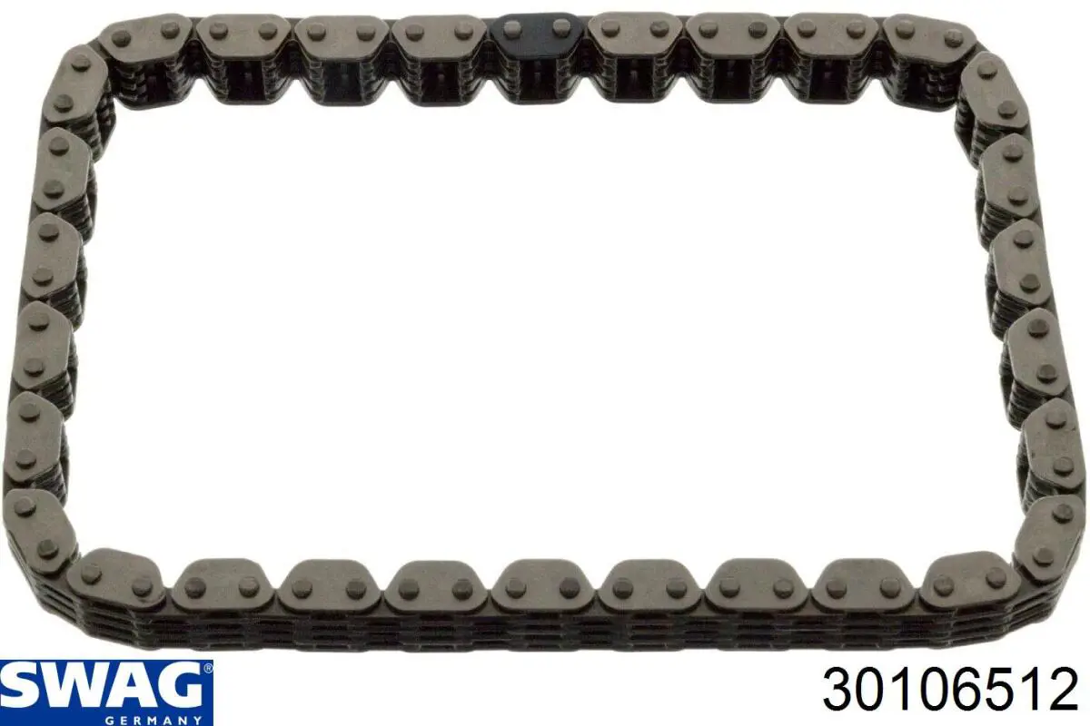 Do koszyka 30106512 Swag Łańcuch rozrządu, zestaw