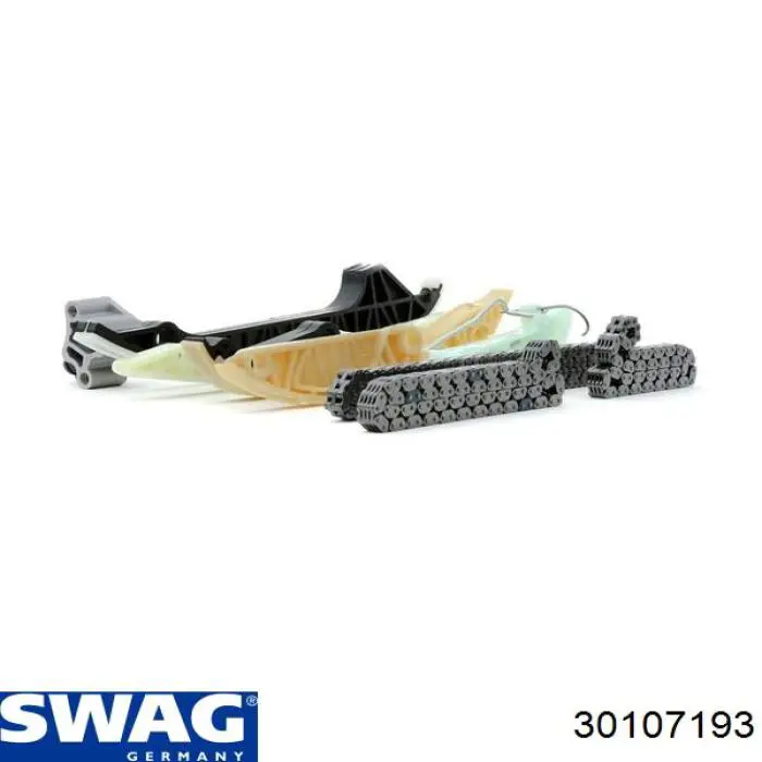 30107193 Swag Łańcuch rozrządu, zestaw