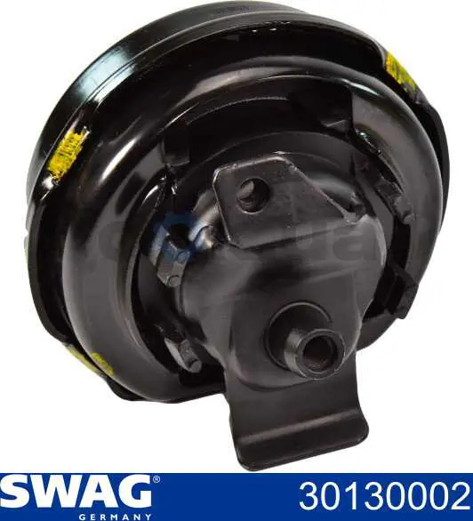 Poduszka (podpora) silnika przednia Swag 30130002 cena, od 26,67 USD