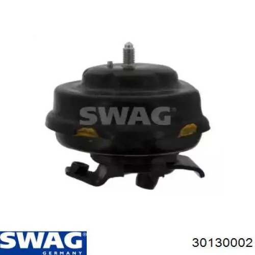 Do koszyka 30130002 Swag Poduszka (podpora) silnika przednia
