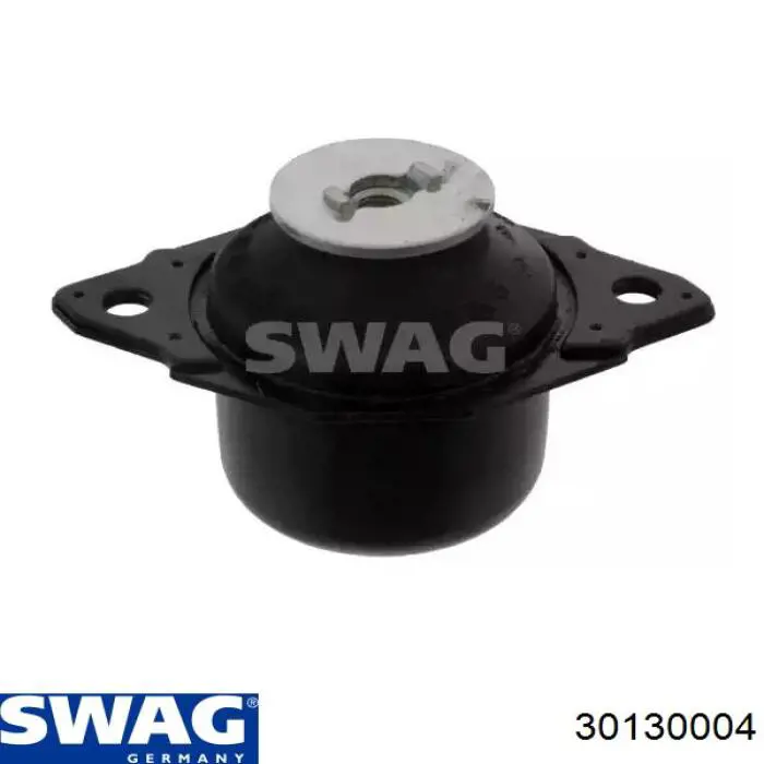 Poduszka (podpora) silnika lewa Swag 30130004 cena, od 15,97 USD