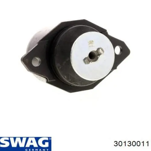 Do koszyka 30130011 Swag Poduszka (podpora) silnika lewa