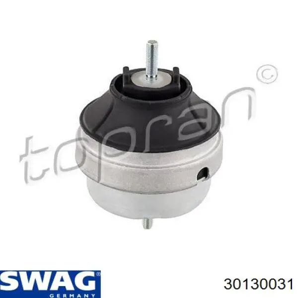 Do koszyka 30130031 Swag Poduszka (podpora) silnika lewa