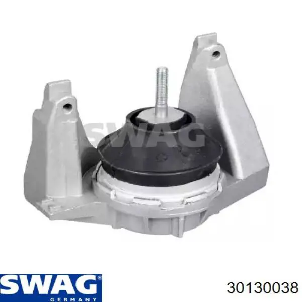 Poduszka (podpora) silnika prawa Swag 30130038 cena, od 54,48 USD