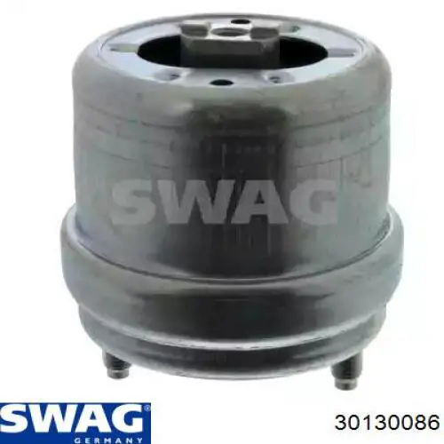 Poduszka (podpora) silnika prawa Swag 30130086 cena, od 50,68 USD