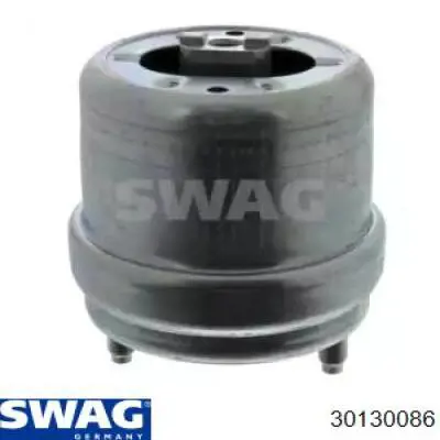 Do koszyka 30130086 Swag Poduszka (podpora) silnika prawa