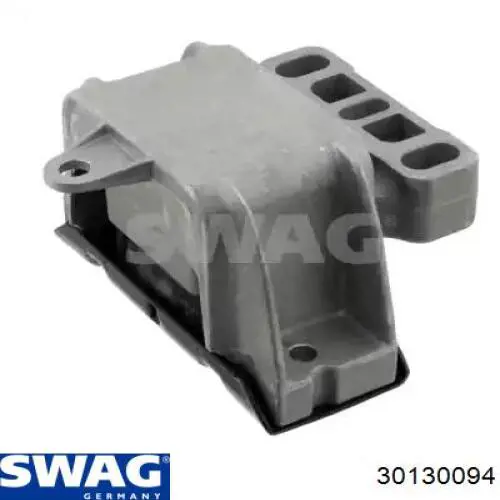 Poduszka (podpora skrzyni biegów) Swag 30130094 cena, od 45,93 USD