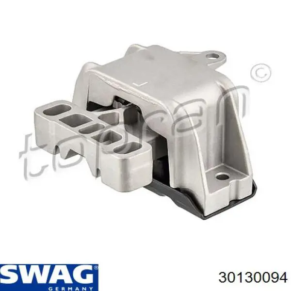 Do koszyka 30130094 Swag Poduszka (podpora skrzyni biegów)