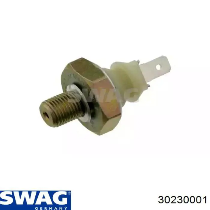 Czujnik ciśnienia oleju Swag 30230001 cena, od 5,03 USD