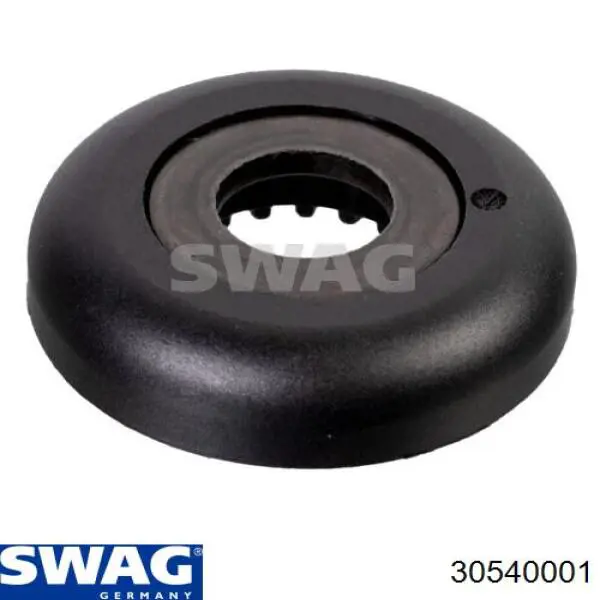 Do koszyka 30540001 Swag Łożysko podporowe amortyzatora przedniego