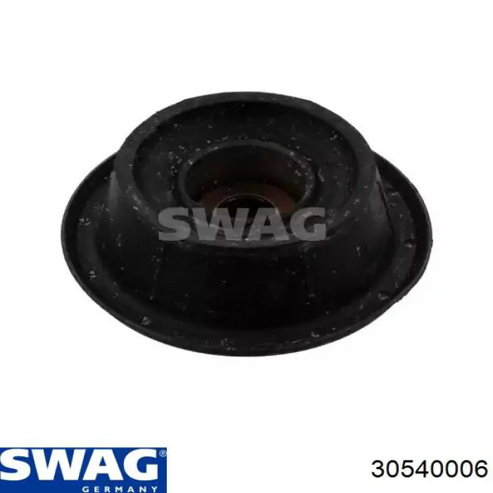 Poduszka amortyzatora przedniego Swag 30540006 cena, od 15,82 USD