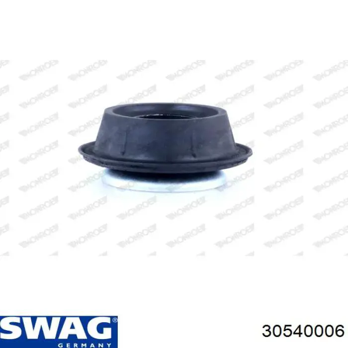 Do koszyka 30540006 Swag Poduszka amortyzatora przedniego