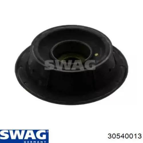Poduszka amortyzatora przedniego Swag 30540013 cena, od 14,77 USD