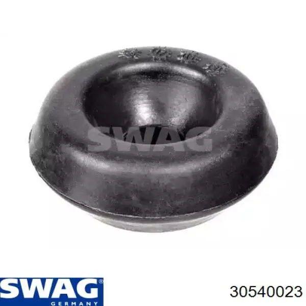 Poduszka amortyzatora tylnego Swag 30540023 cena, od 4,40 USD