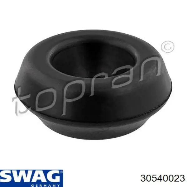 Do koszyka 30540023 Swag Poduszka amortyzatora tylnego