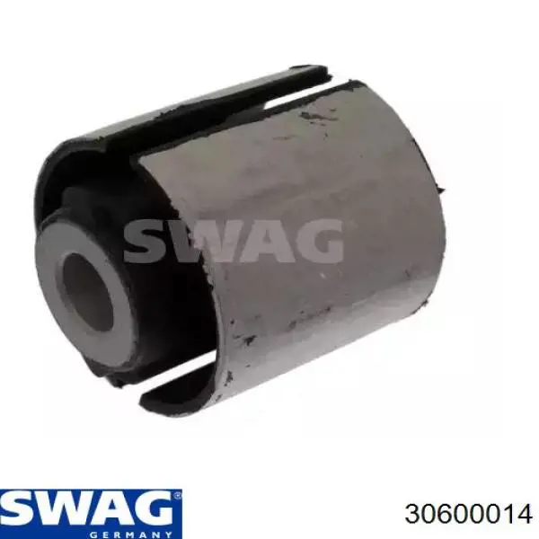 Silentblock przedniego wahacza dolnego Swag 30600014 cena, od 8,69 USD