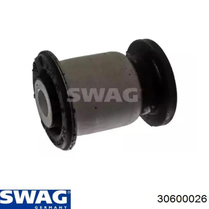 Silentblock przedniego wahacza dolnego Swag 30600026 cena, od 8,04 USD