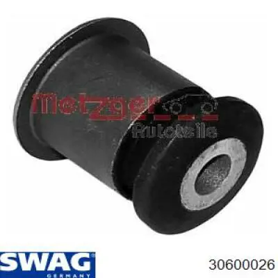 Do koszyka 30600026 Swag Silentblock przedniego wahacza dolnego