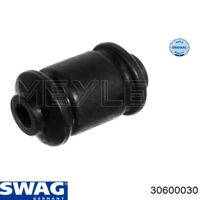 Do koszyka 30600030 Swag Silentblock przedniego wahacza górnego