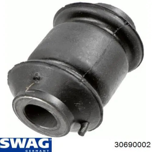 Do koszyka 30690002 Swag Silentblock przedniego wahacza dolnego