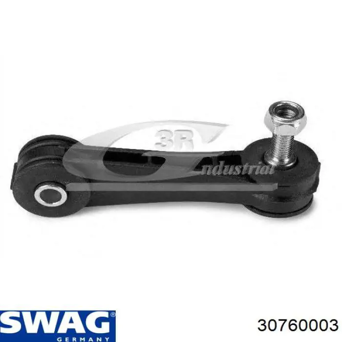 Do koszyka 30760003 Swag Łącznik stabilizatora przedniego