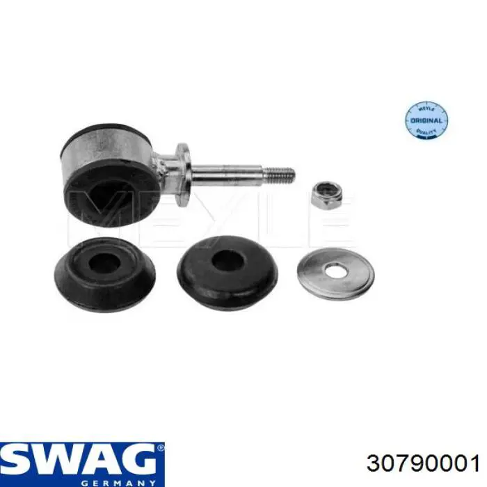 Do koszyka 30790001 Swag Łącznik stabilizatora przedniego