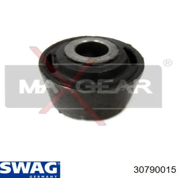 Do koszyka 30790015 Swag Silentblock tylnej belki