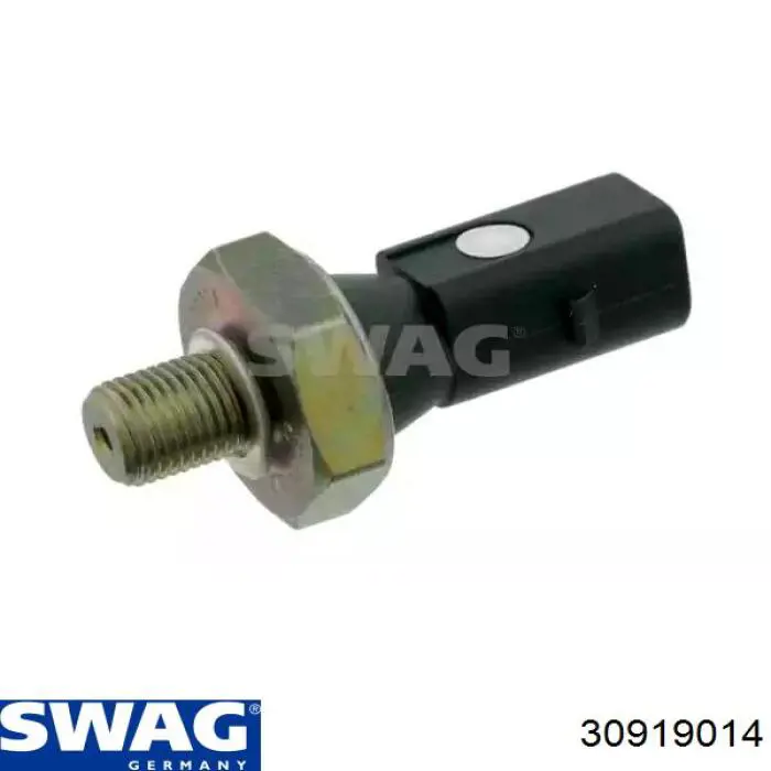 Czujnik ciśnienia oleju Swag 30919014 cena, od 6,26 USD