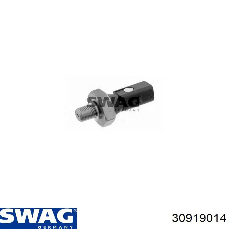 Do koszyka 30919014 Swag Czujnik ciśnienia oleju