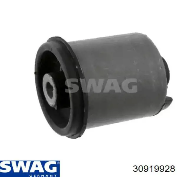 Silentblock tylnej belki Swag 30919928 cena, od 25,13 USD