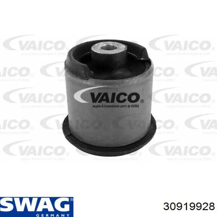 Do koszyka 30919928 Swag Silentblock tylnej belki