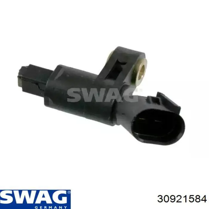 Czujnik ABS przedni prawy Swag 30921584 cena, od 8,15 USD