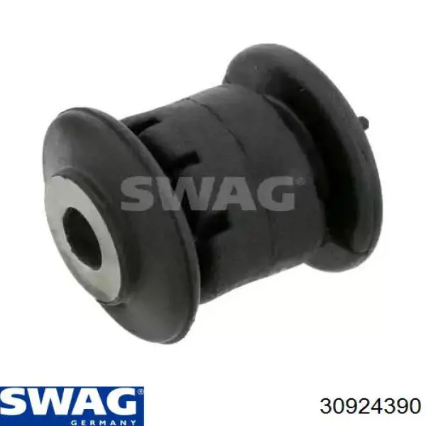 Silentblock przedniego wahacza dolnego Swag 30924390 cena, od 12,15 USD