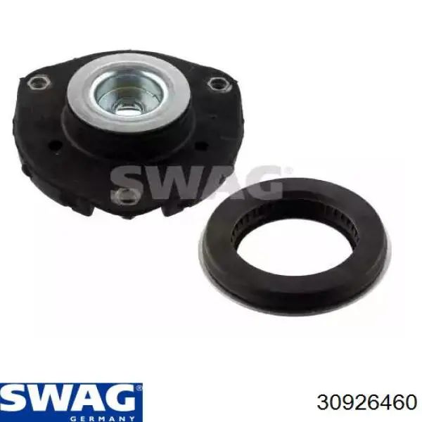 Poduszka amortyzatora przedniego Swag 30926460 cena, od 29,35 USD