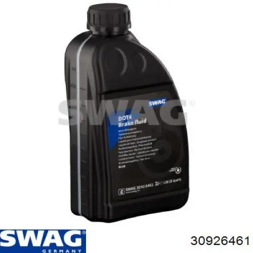 Do koszyka 30926461 Swag Płyn hamulcowy