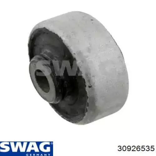 Silentblock przedniego wahacza dolnego Swag 30926535 cena, od 20,71 USD